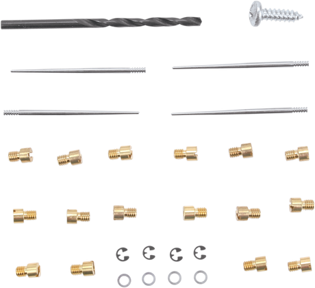 Jet Kit - Stage 3 - Kawasaki 1980 - 1982