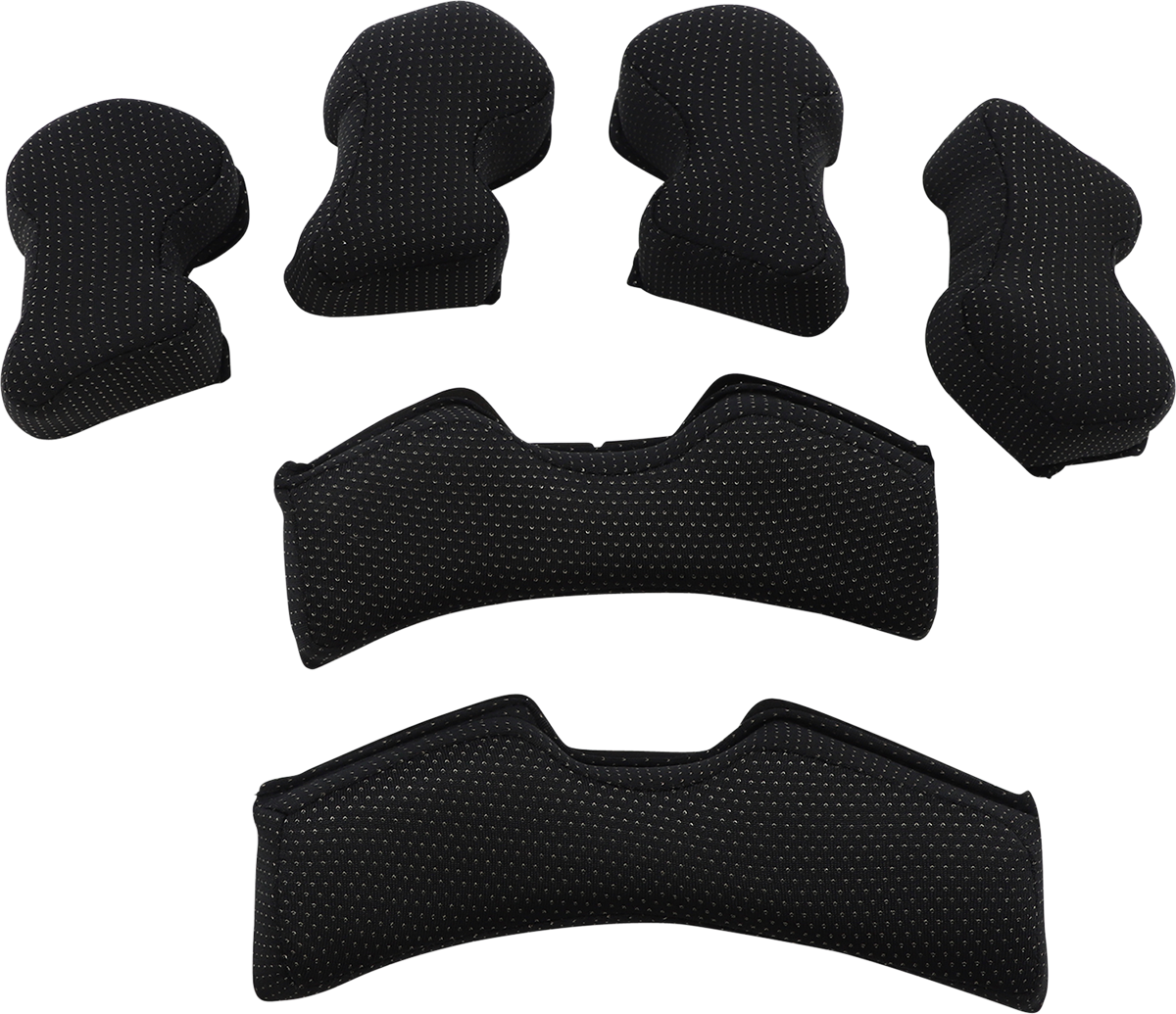 Trajecta Cheek Pads - Thick