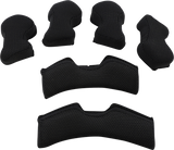 Trajecta Cheek Pads - Thick