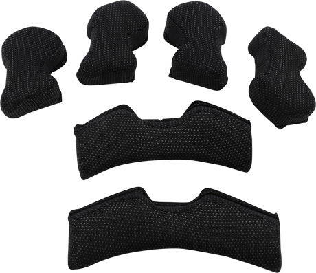 Trajecta Cheek Pads - Thick