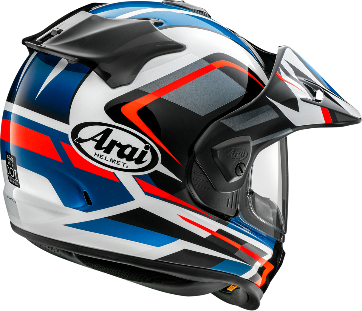 XD-5 Helmet - Discovery - Blue - 2XL