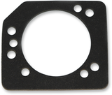 Back Plate Gasket - Twin Cam - Paper - 10 Pack 2001 - 2006