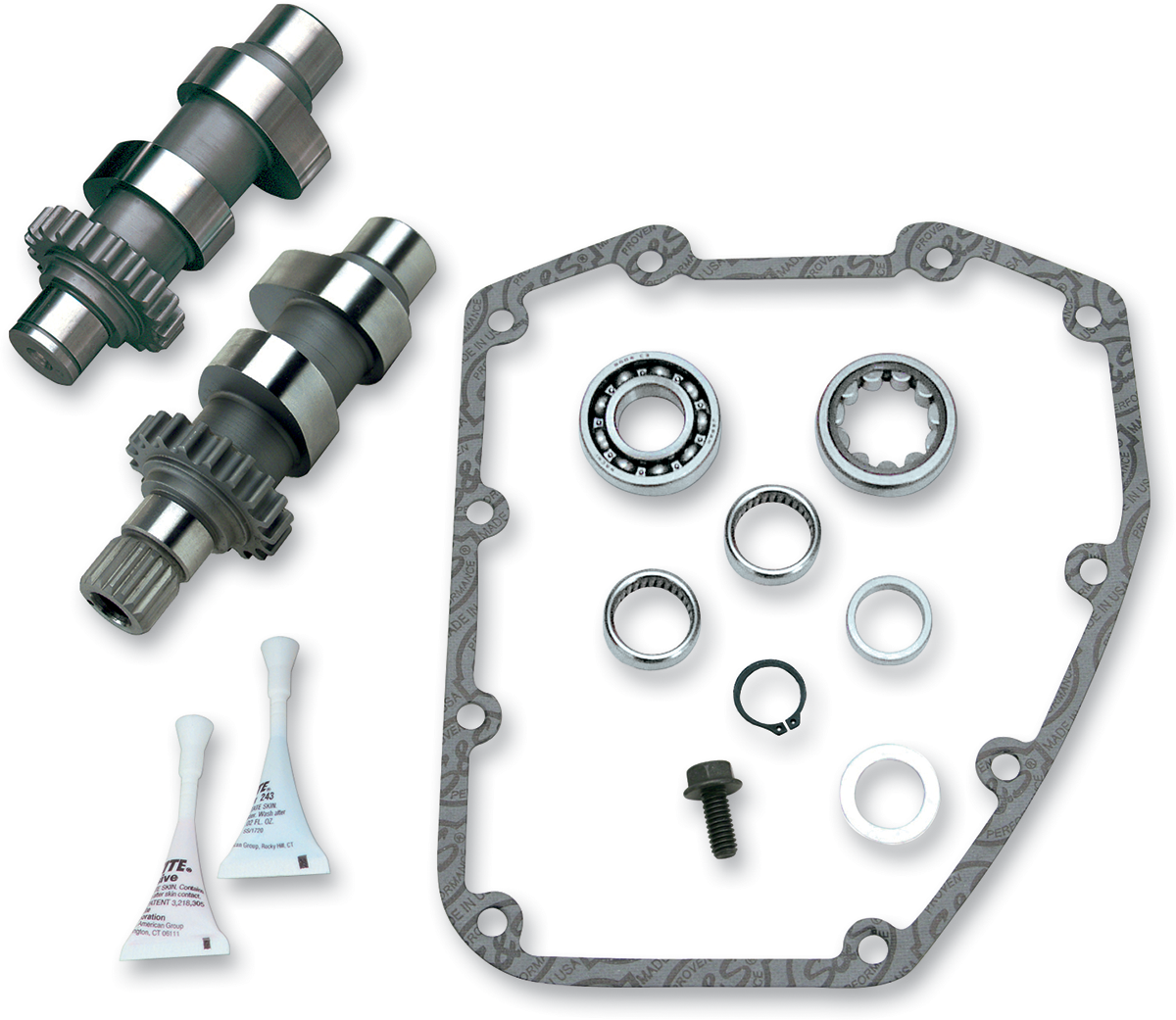 Easy Start Cam Kit 1999 - 2006