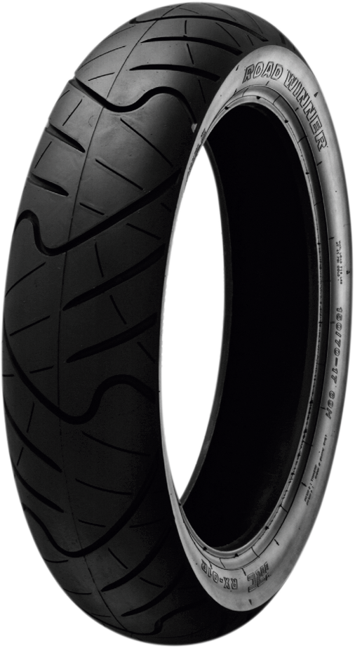 Tire - RX-01 - Rear - 140/70-17 - 66S