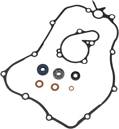 Water Pump Gasket Kit - Yamaha 2005 - 2023