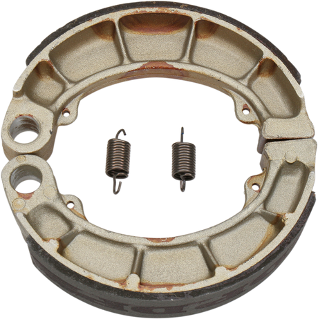 Brake Shoes - TRX - 9167 1995 - 2019