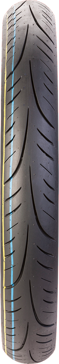 Tire - Streetrunner - Front - 2.75-18 - 48S