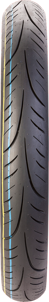 Tire - Streetrunner - Front - 2.75-18 - 48S