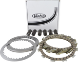 Clutch Plate Kit - Suzuki 1992 - 1993