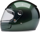 Gringo SV Helmet - Metallic Sierra Green - XS