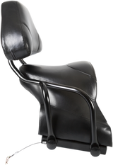 Passenger Seat - Seat Jack - Yamaha 2003 - 2007