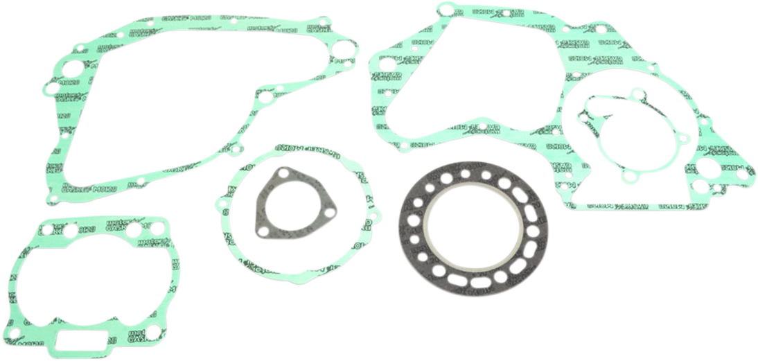 Complete Gasket Kit - Suzuki 1982 - 1985