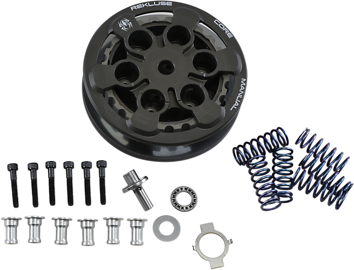 Clutch Kit 2010 - 2017