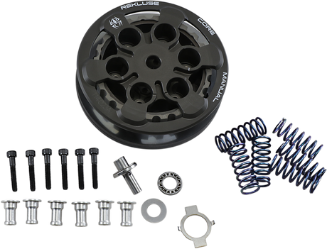 Clutch Kit 2010 - 2017