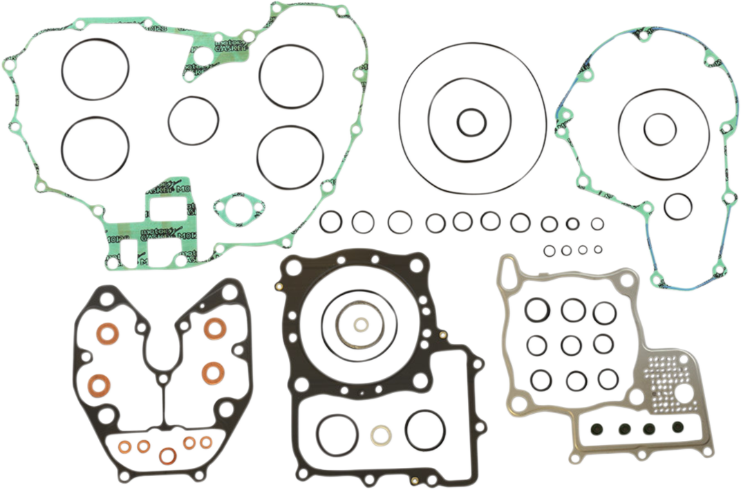 Complete Gasket Kit - Honda 2006 - 2016