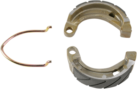 Brake Shoes 1985 - 2018