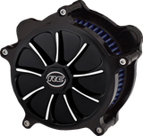 Airstrike Air Cleaner - Black 2008 - 2017