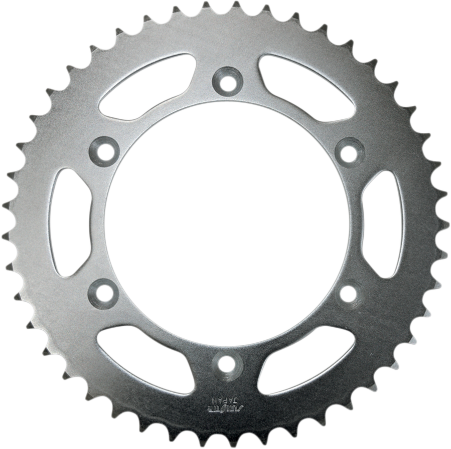 Rear Sprocket - 42 Tooth - Suzuki 1980 - 2024