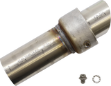 Noise Damper - TUV109/1 2016 - 2020