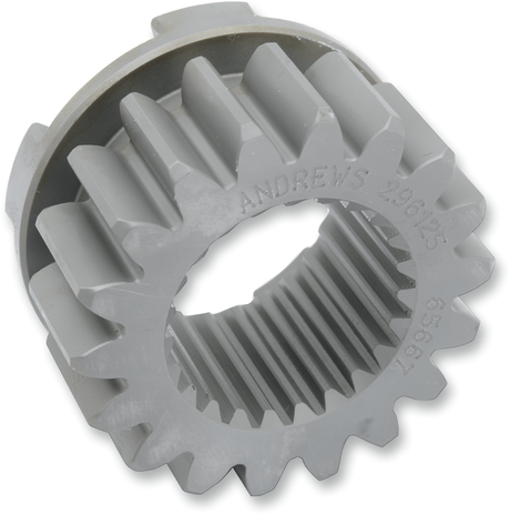 Mainshaft - 1st Gear 1980 - 2006