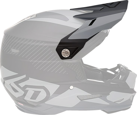 ATR-2 Visor - Fusion - Black