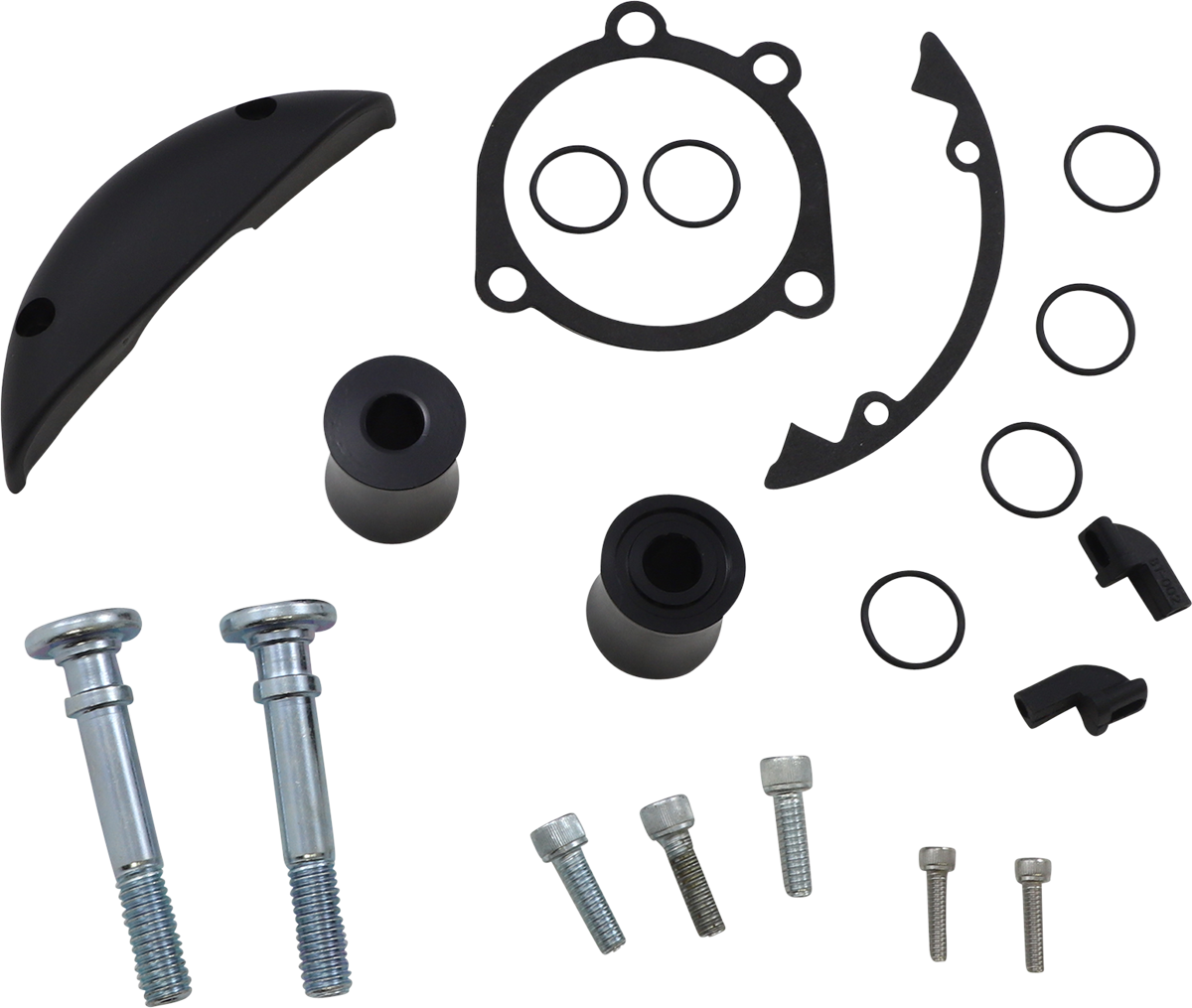 Replacement Air Cleaner Hardware Kit 1999 - 2017