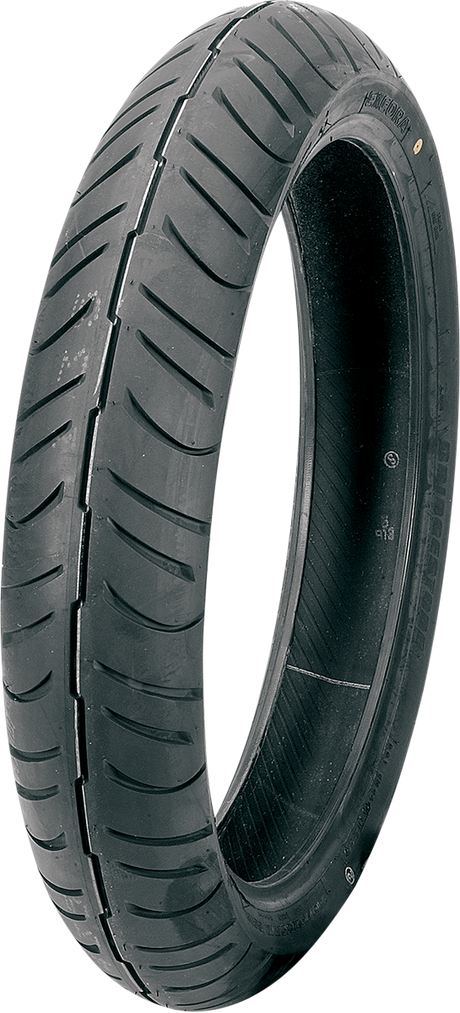 Tire - Exedra G851-G - Front - 130/70R18 - 63H