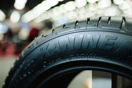 Tire - Kanine - Front - 165/55R15