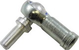 Tie Rod End - Right -Left - 3/8\"-24 1969 - 1973