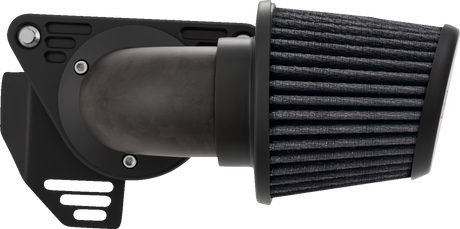 VO2 Falcon Air Intake - Forged Carbon Fiber 2008 - 2017