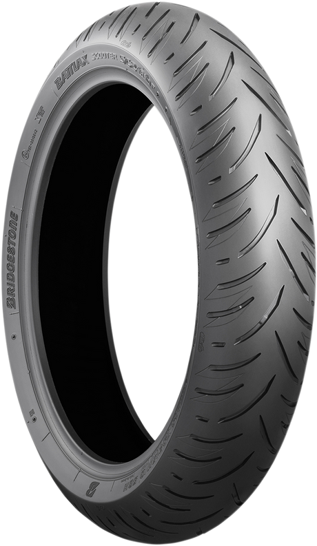 Tire - Battlax SC2 Rain - Front - 120/70-15 - 56H