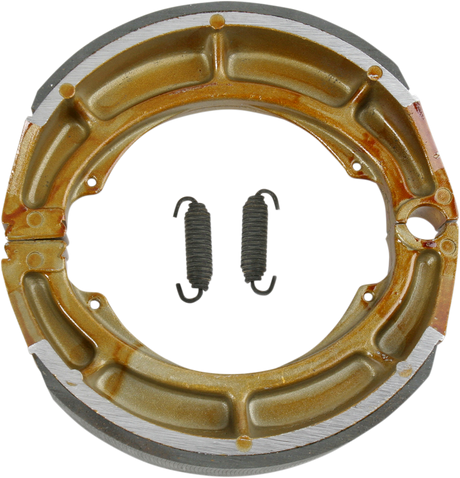 Brake Shoes - Suzuki 1987 - 2002