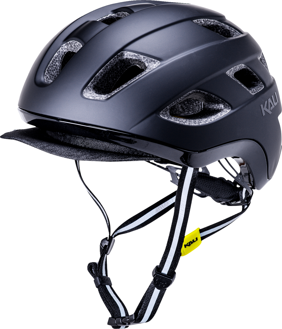 Traffic 2.0 Helmet - Matte Black - S/M