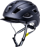 Traffic 2.0 Helmet - Matte Black - S/M