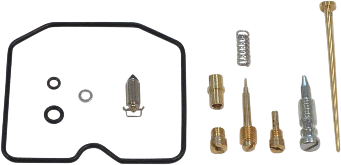 Carburetor Repair Kit - Kawasaki 1987 - 2005