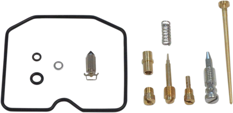 Carburetor Repair Kit - Kawasaki 1987 - 2005