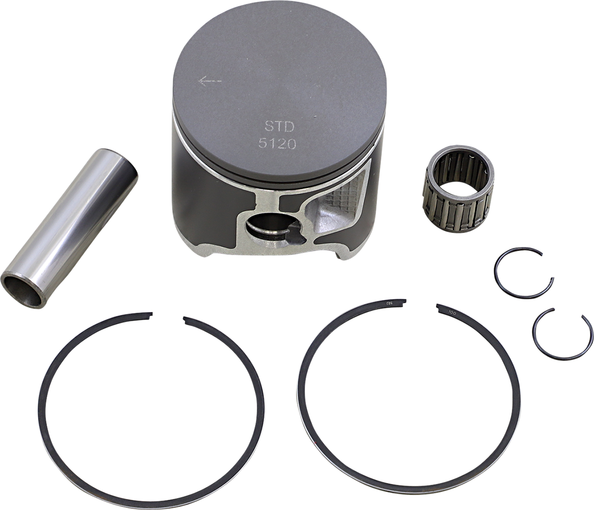 Piston Kit - 82.00 mm - Ski-Doo 2017 - 2022