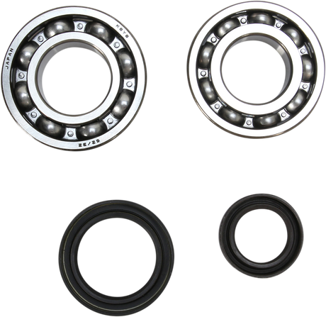 Crank Bearing and Seal Kit - Suzuki 1988 - 1992