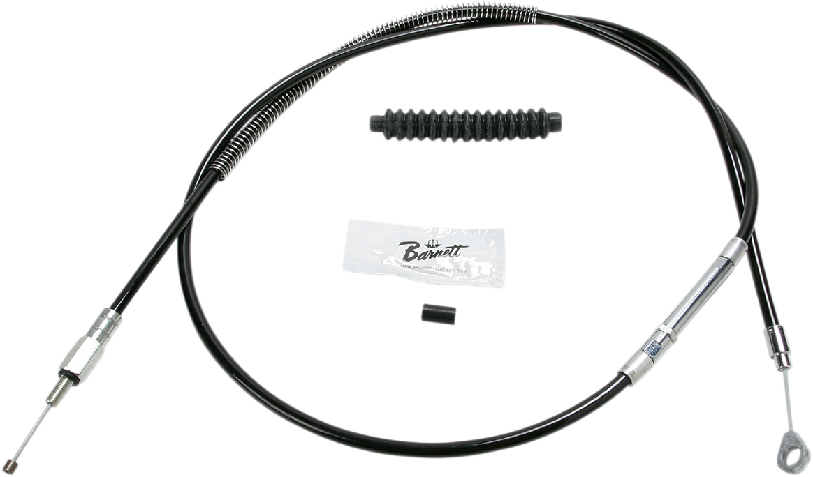 Clutch Cable - +6\" 2006 - 2017