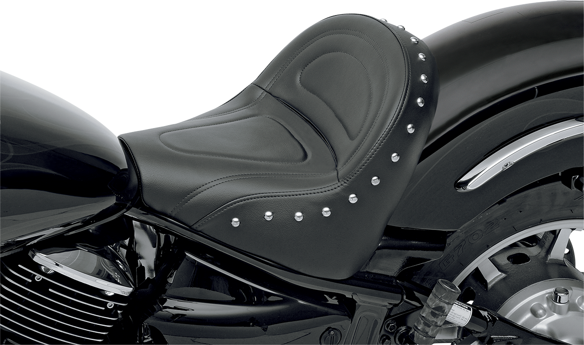 Solo Seat - Studded - XVS1100 1999 - 2011