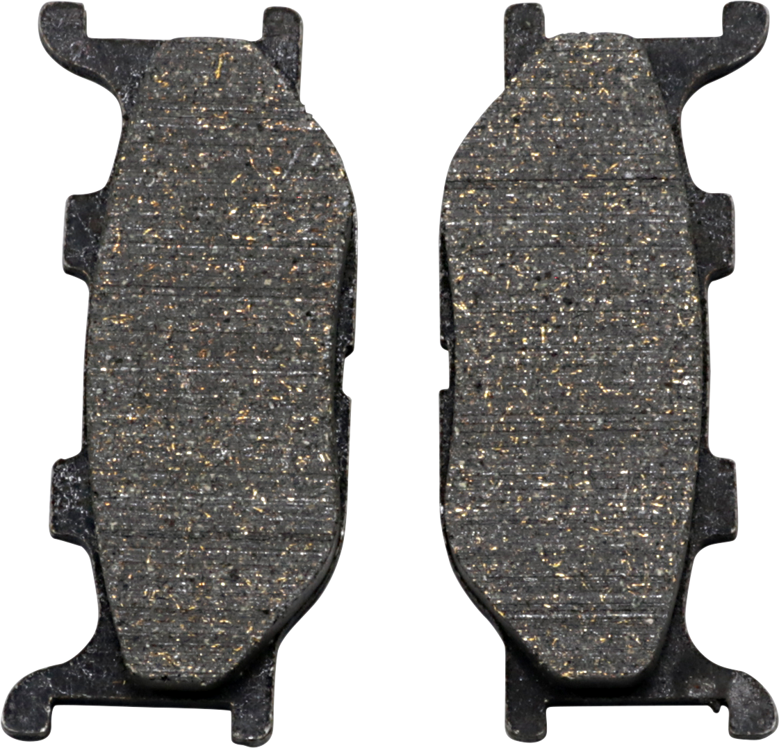 Brake Pads 1995 - 2023