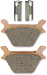 HH Brake Pads - FA200HH 1987 - 1999