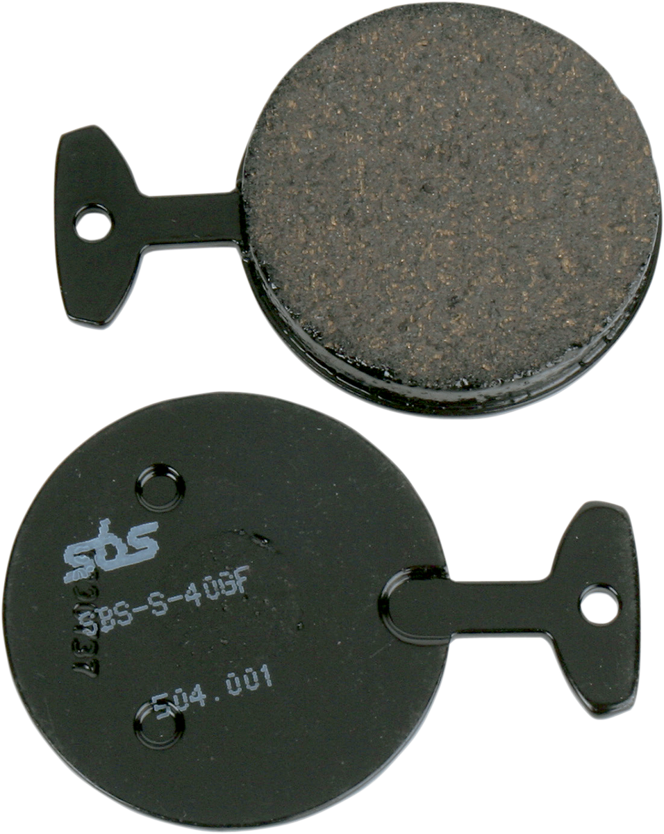 HF Brake Pads - RD 250 1973 - 1978