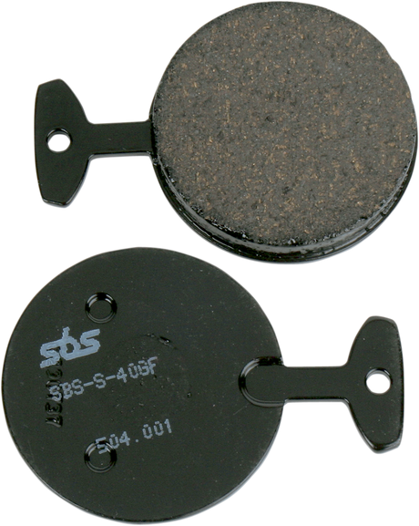 HF Brake Pads - RD 250 1973 - 1978