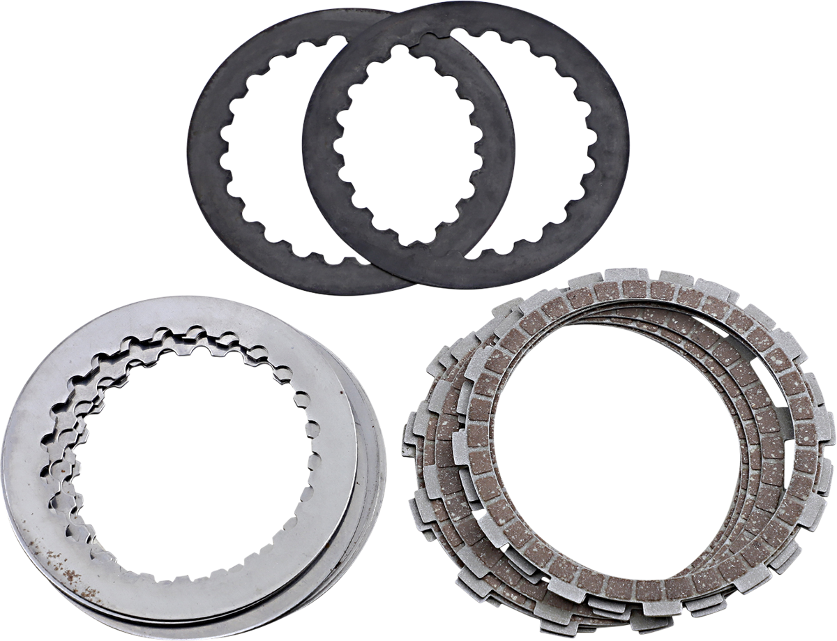 Clutch Kit 2012 - 2023