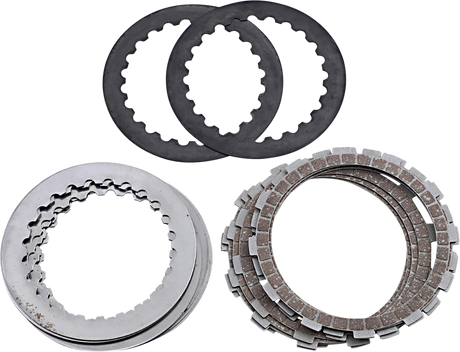 Clutch Kit 2012 - 2023