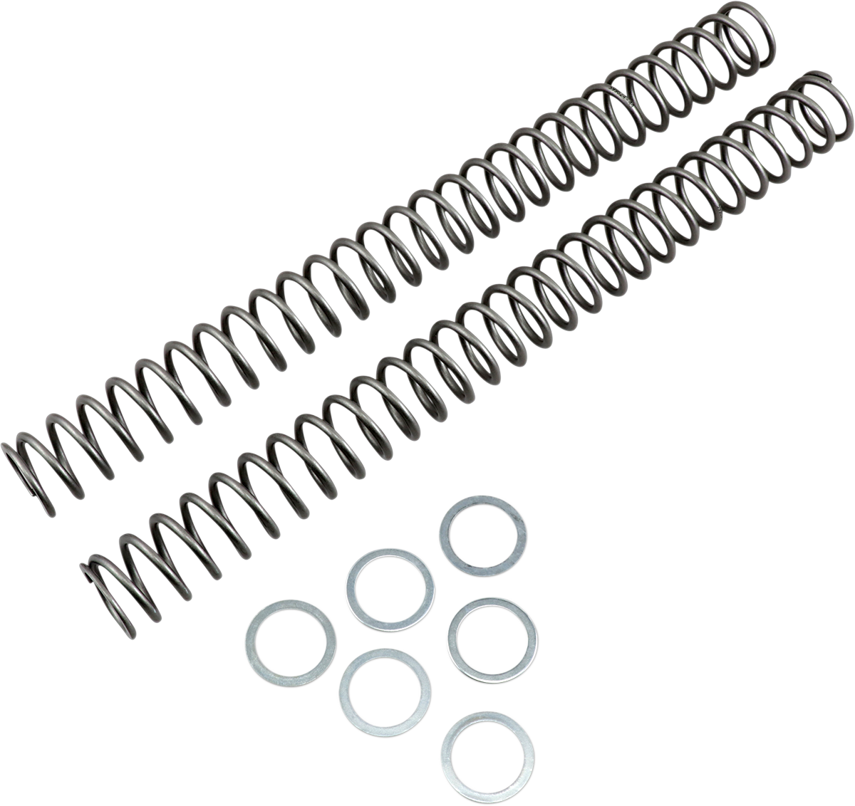 Fork Springs - 0.44 kg/mm 2005 - 2016