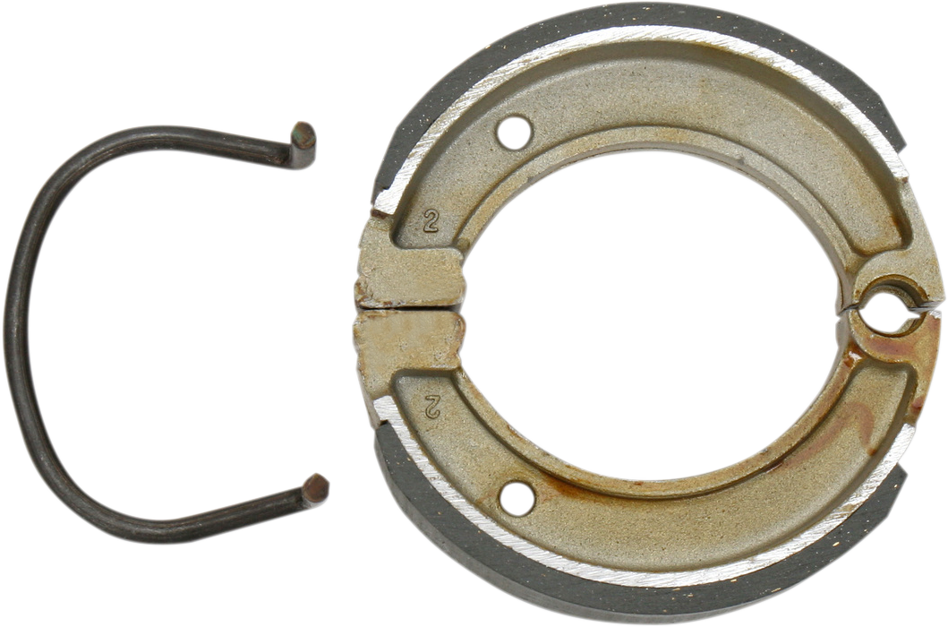 Brake Shoes - Yamaha 1979 - 2018