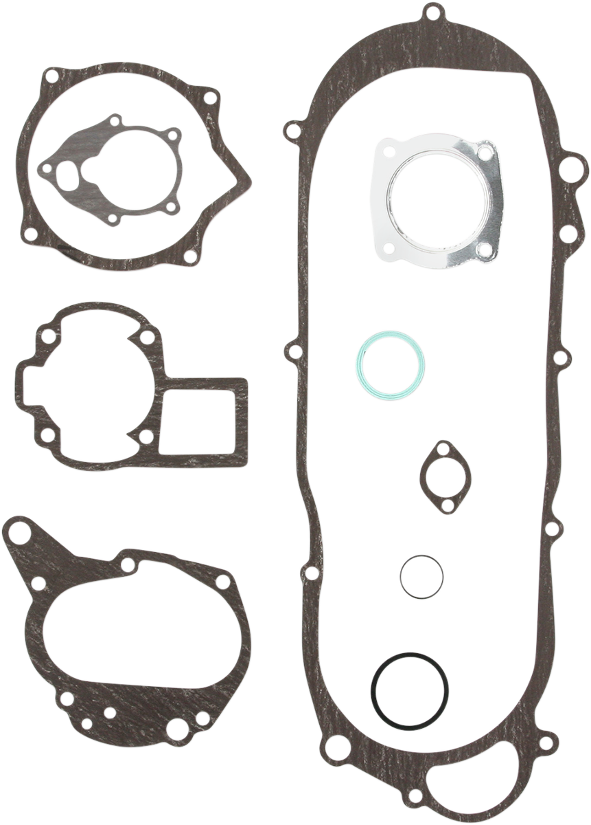 Complete Gasket Kit - LT80 1987 - 2003