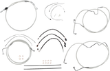 Control Cable Kit - Sterling Chromite II® 2021 - 2023